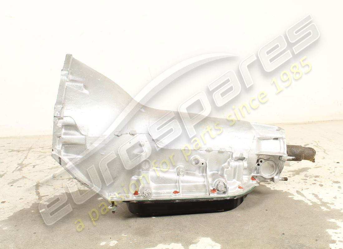 used ferrari auto gearbox srii 400i/412. part number 119604 (6)