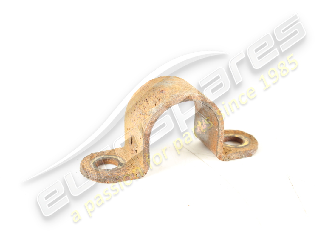 used maserati u-bolt for bushing. part number 397050368 (3)