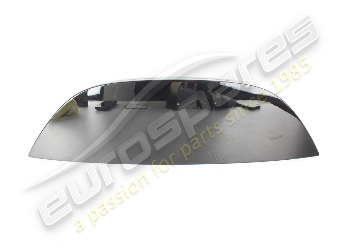 USED Ferrari COMPLETE REAR VARIABLE GEOM. W . PART NUMBER 804585 (1)