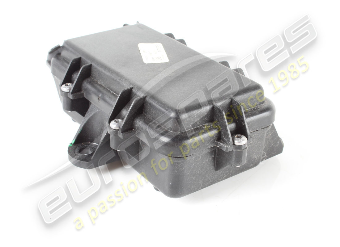 USED FERRARI BATTERIA TAMPONE P LOCK NEW. PART NUMBER 863817 (3) used ferrari batteria tampone p lock new. part number 863817 (3)