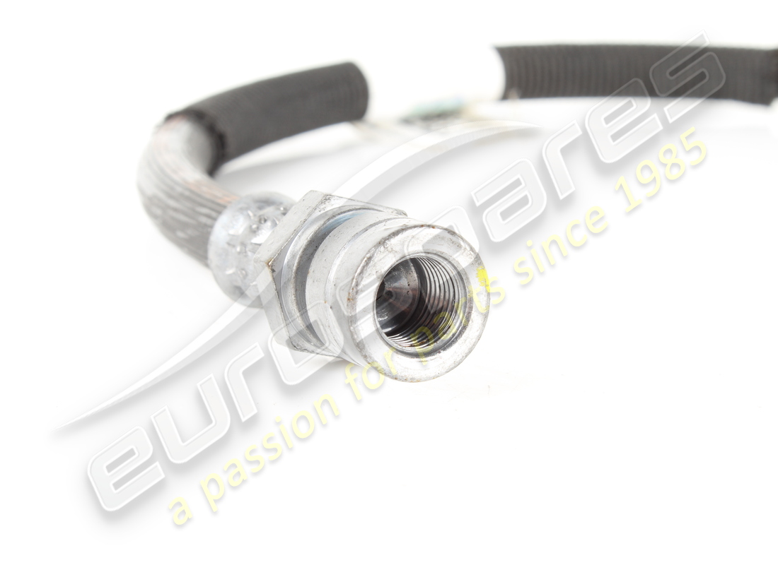 used ferrari brake hose. part number 977797 (2)
