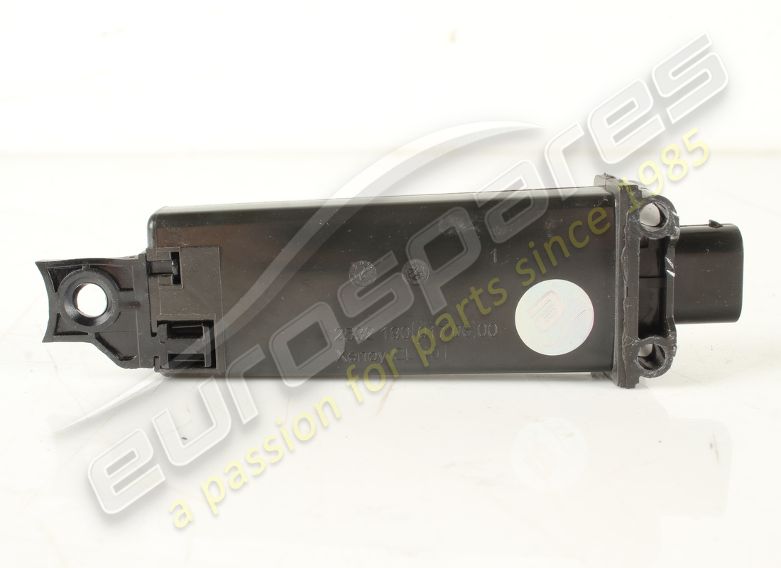 used ferrari tpms ecu antenna. part number 314815 (2)