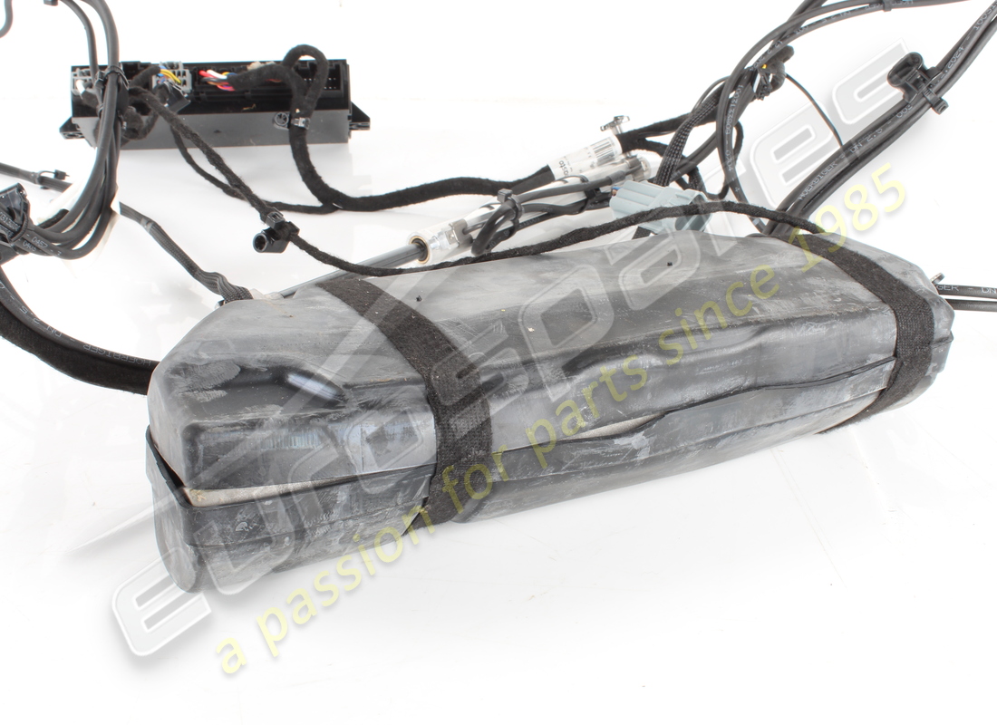 used ferrari complete hydraulic system ki. part number 903686 (4)