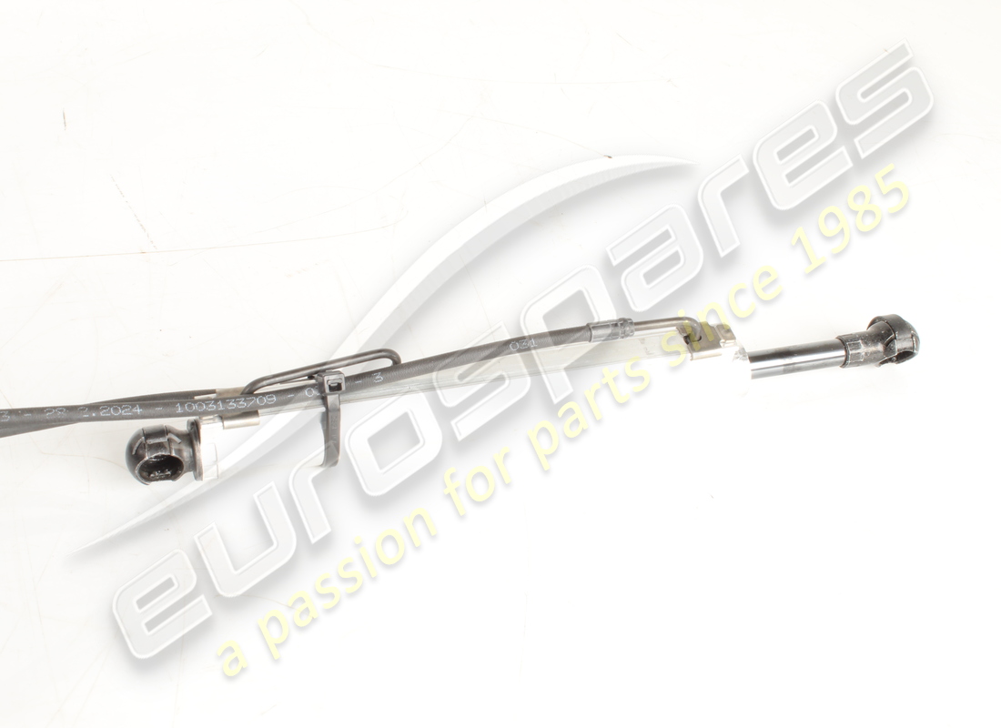 used ferrari complete hydraulic system ki. part number 903686 (2)