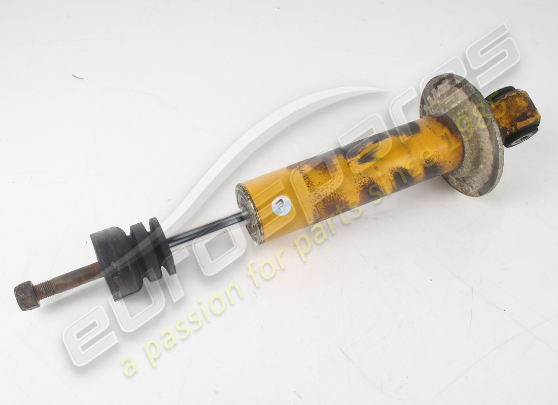 USED Ferrari FRONT SHOCK ABSORBER (BILSTEIN) . PART NUMBER 138263 (1)