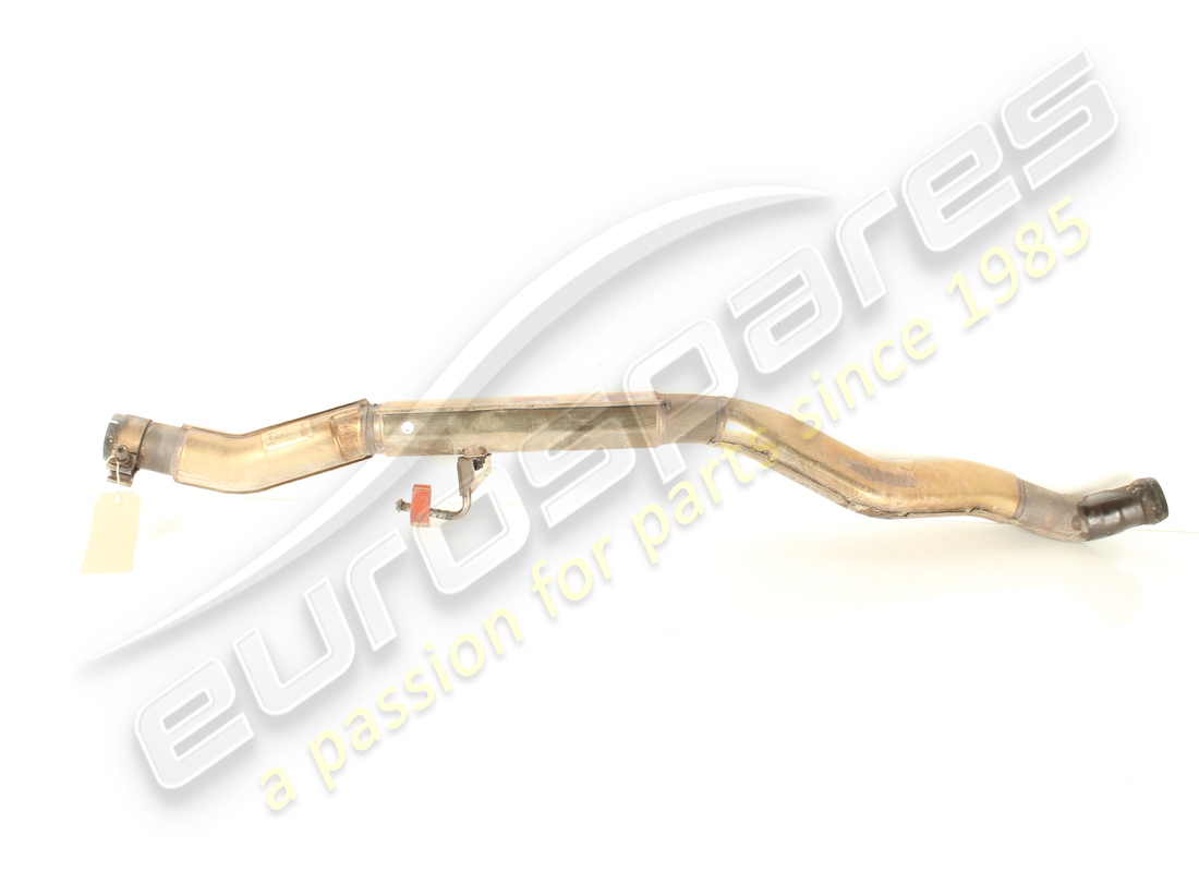 used ferrari lh rear extension. part number 266422 (3)