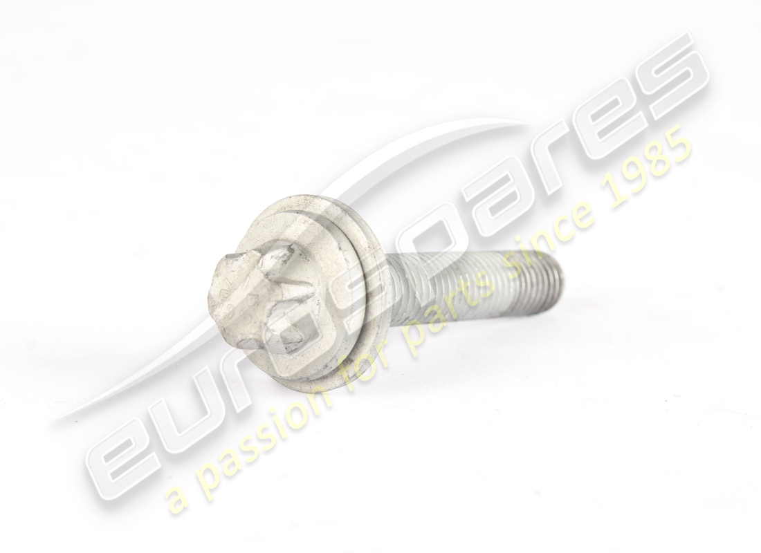 USED Maserati SCREW . PART NUMBER 675001684 (1)