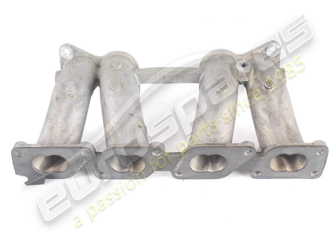 USED FERRARI RH INTAKE MANIFOLD COMPLETE. PART NUMBER 128199 (3) used ferrari rh intake manifold complete. part number 128199 (3)