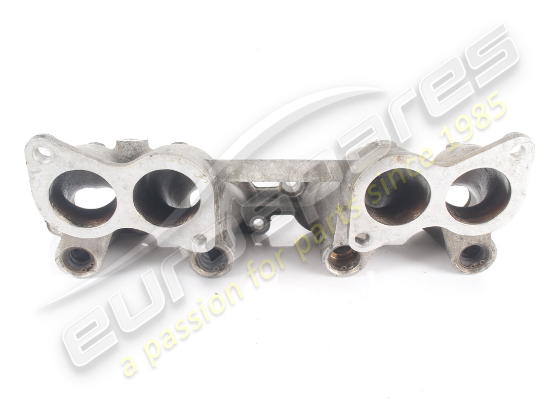 USED FERRARI RH INTAKE MANIFOLD COMPLETE. PART NUMBER 128199 (2) used ferrari rh intake manifold complete. part number 128199 (2)