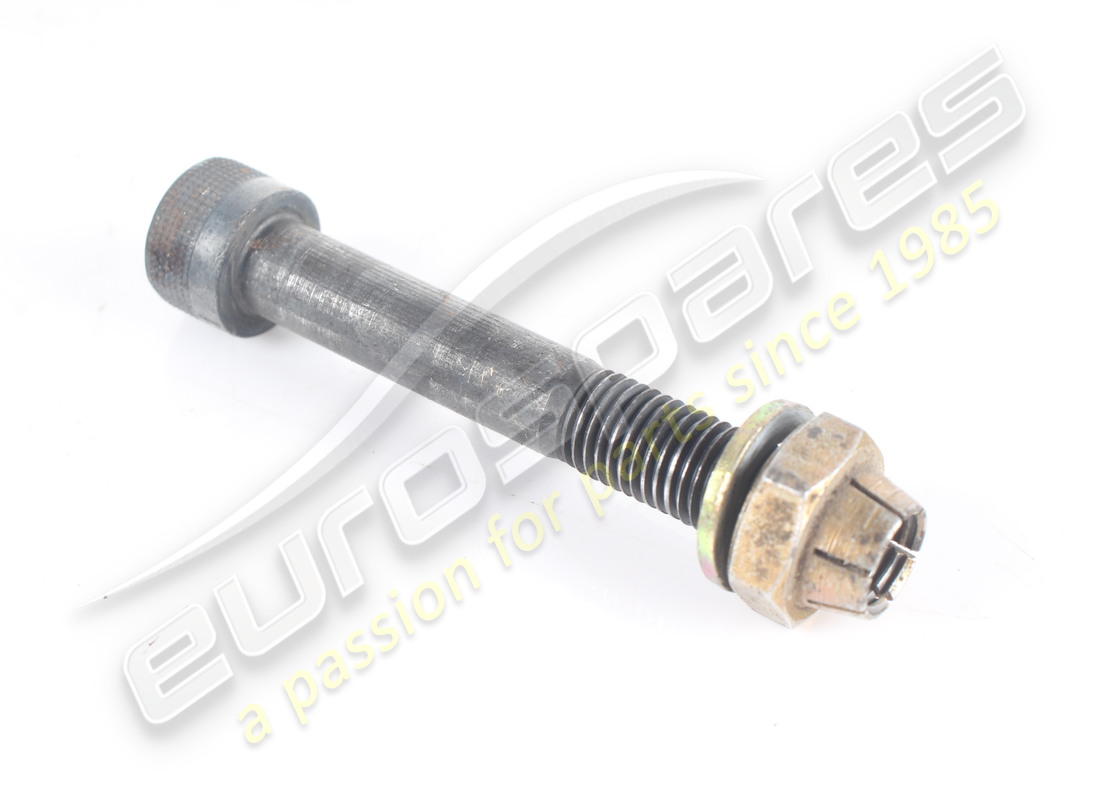 USED FERRARI BOLT. PART NUMBER 101632 (1) used ferrari bolt. part number 101632 (1)