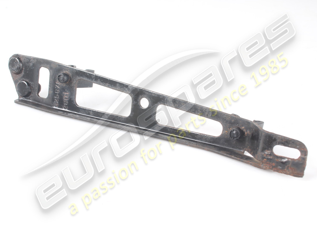 USED Ferrari CONDENSER MOUNTING BRACKET . PART NUMBER 325876 (1) USED Ferrari CONDENSER MOUNTING BRACKET . PART NUMBER 325876 (1)