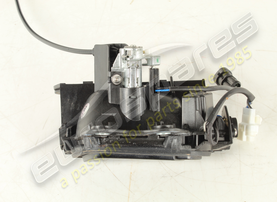 used ferrari complete modulo maniglia dx gdx. part number 820611 (6)