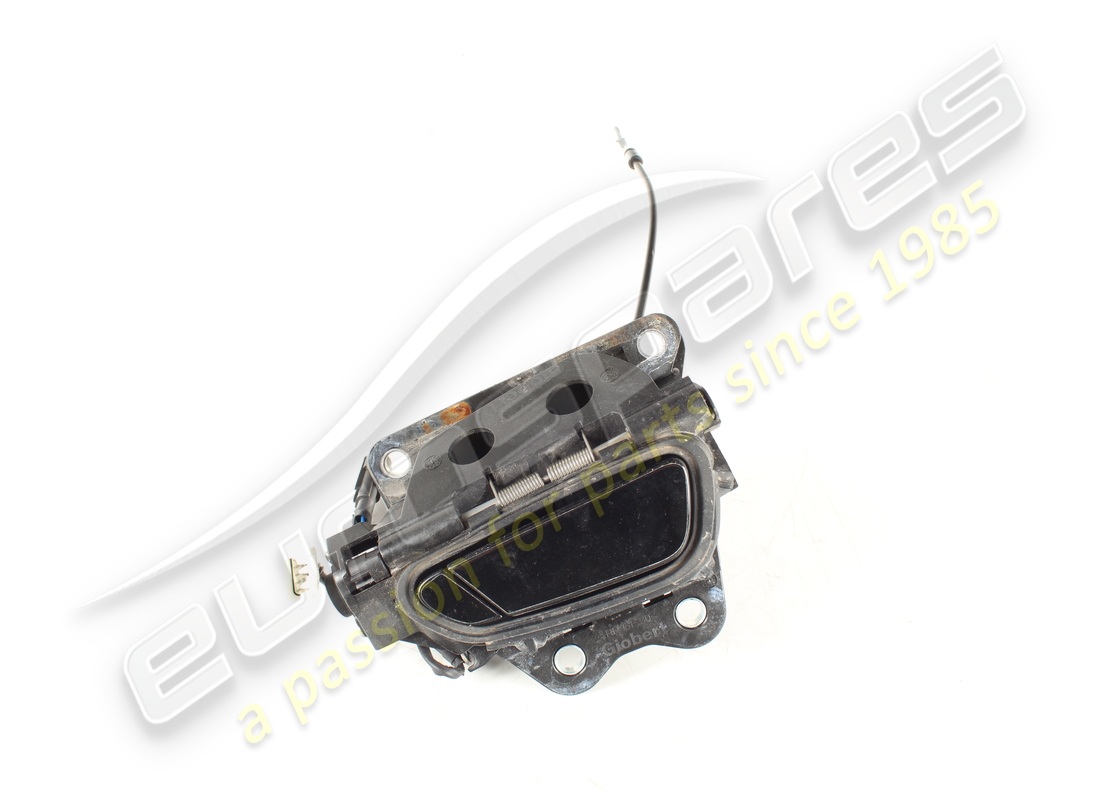 used ferrari complete modulo maniglia dx gdx. part number 820611 (5)