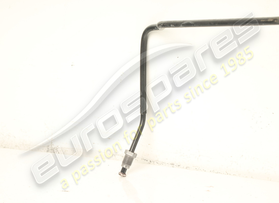 USED FERRARI TUBO SOLLEVATORE SOTTOPIA. PART NUMBER 840587 (2) used ferrari tubo sollevatore sottopia. part number 840587 (2)