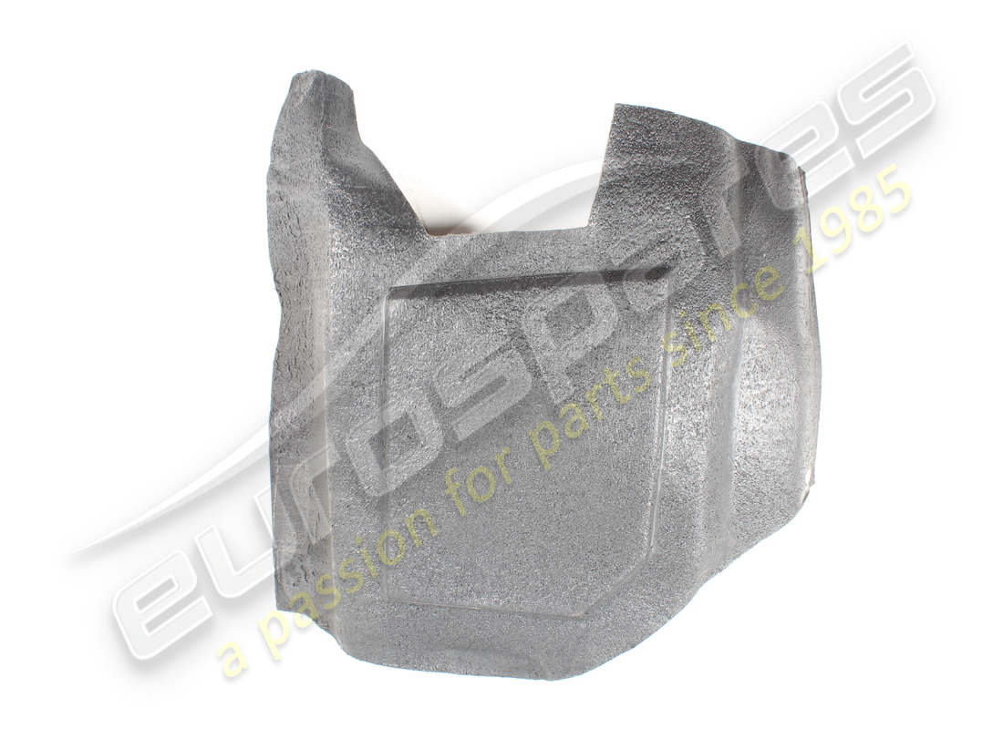 used maserati lh wheelhouse cover. part number 371500457 (2)