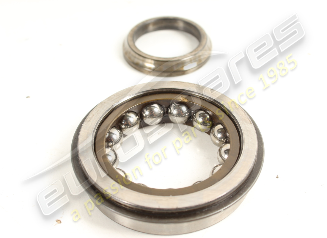 used ferrari sealed ball bearing. part number 126223 (3)