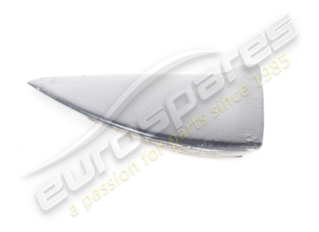 USED MASERATI REAR DOOR EXTERIOR TRIM PLATE. PART NUMBER 374500656 (2) used maserati rear door exterior trim plate. part number 374500656 (2)