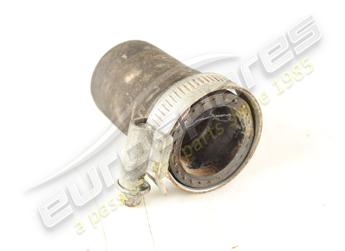 USED Ferrari WATER HOSE . PART NUMBER 114726 (1)