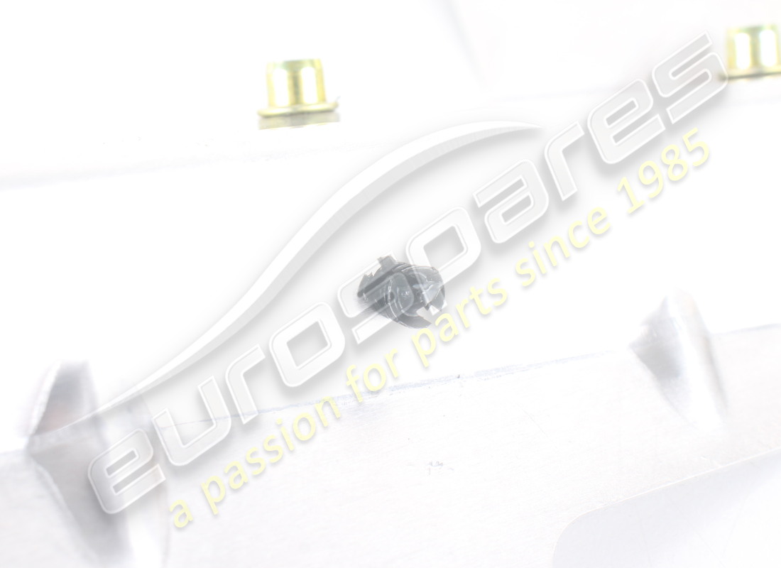 USED ASTON MARTIN BRACKET FOOTREST RHD PART NUMBER 6G333N234AA (3) used aston martin bracket footrest rhd part number 6g333n234aa (3)