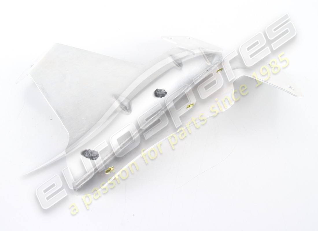 USED ASTON MARTIN BRACKET FOOTREST RHD PART NUMBER 6G333N234AA (2) used aston martin bracket footrest rhd part number 6g333n234aa (2)