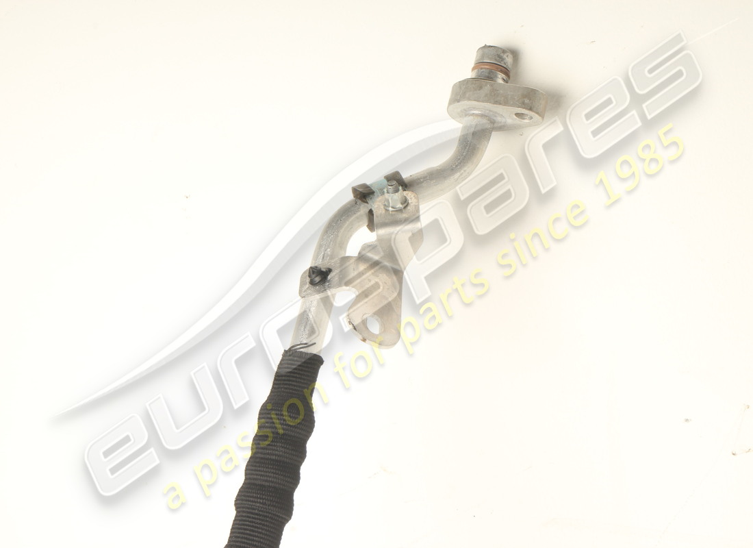 USED FERRARI TUBO MAND. FREON DA SOTTOP. PART NUMBER 917478 (2) used ferrari tubo mand. freon da sottop. part number 917478 (2)