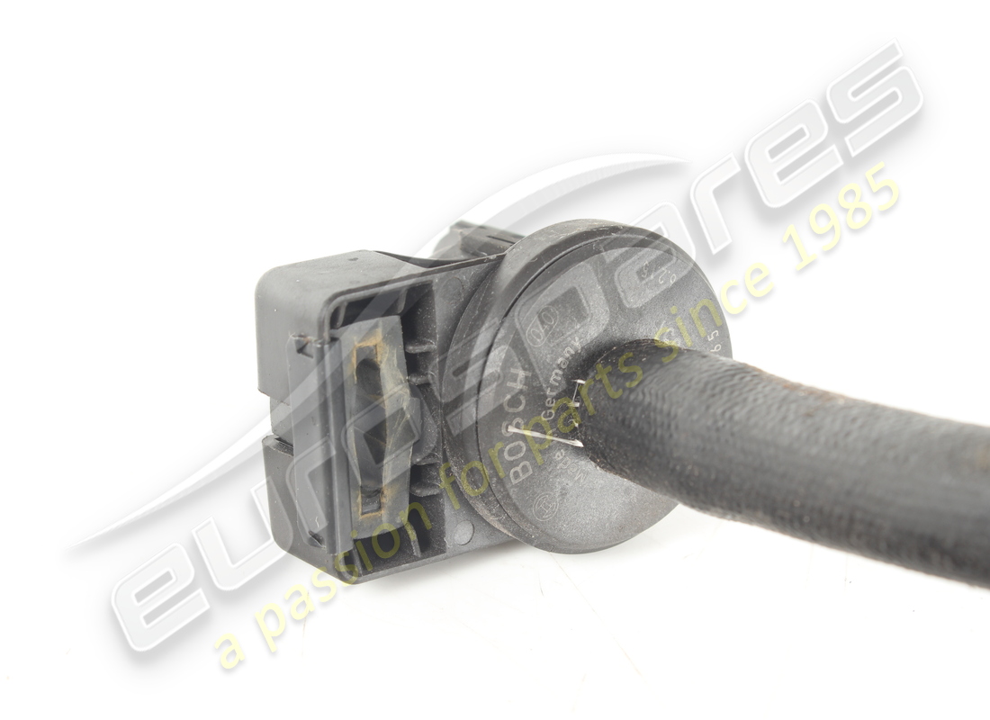 used ferrari lh flush valve junction pipe. part number 304460 (5)
