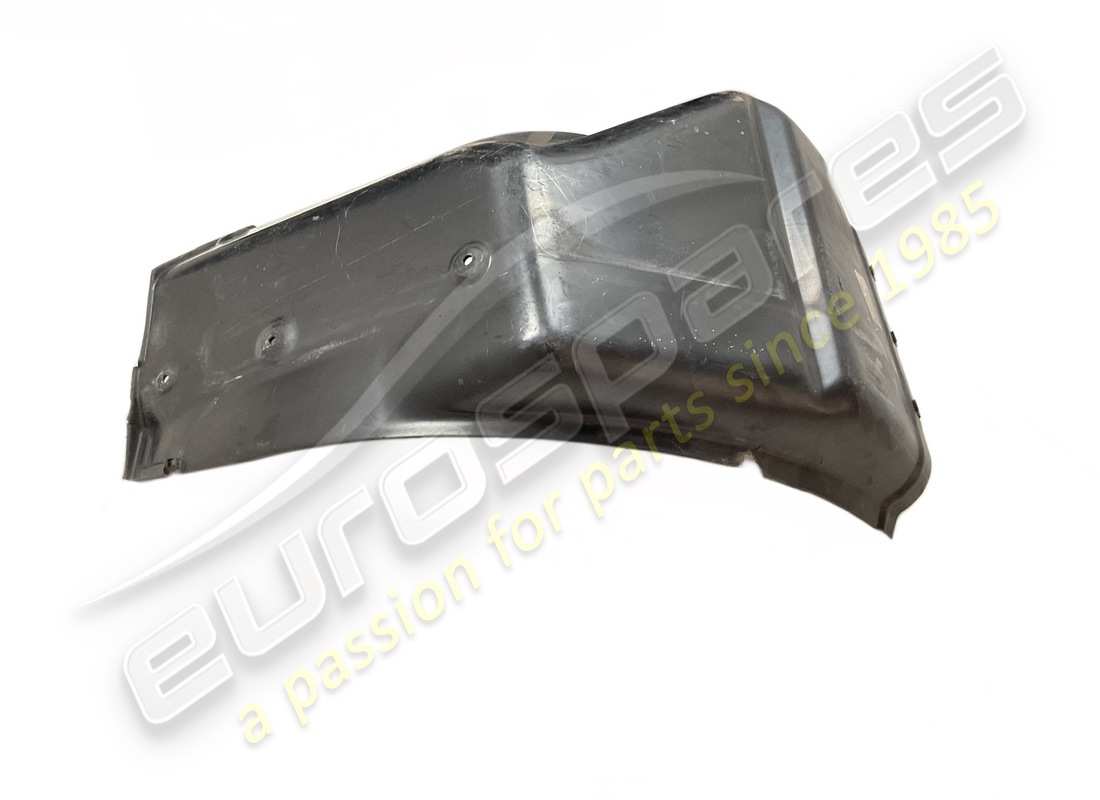 DAMAGED Lamborghini WHEEL HOUSE SHELL . PART NUMBER 400821192A (1)