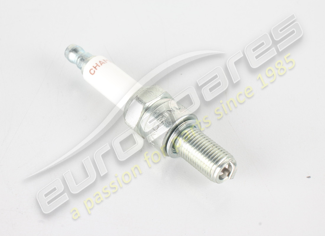 new ferrari spark plug. part number 142794 (1)
