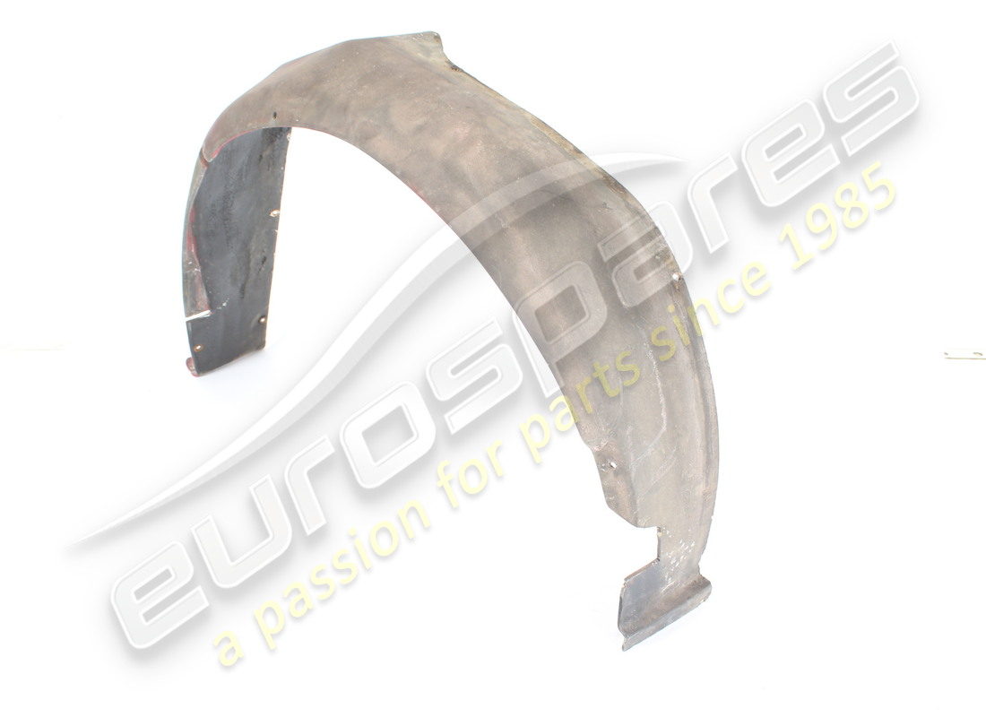used ferrari rh front wheel arch panel. part number 62095500 (3)