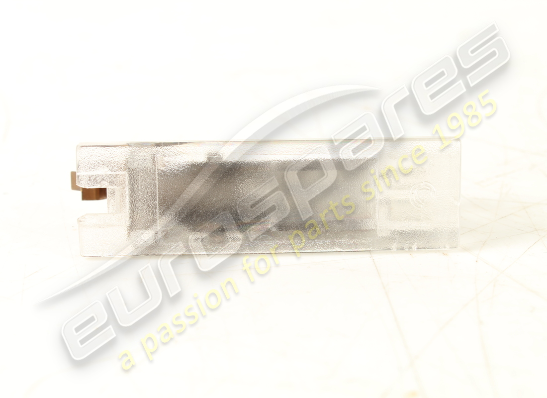 USED Maserati UNDER DOOR LAMP . PART NUMBER 60608165 (1)