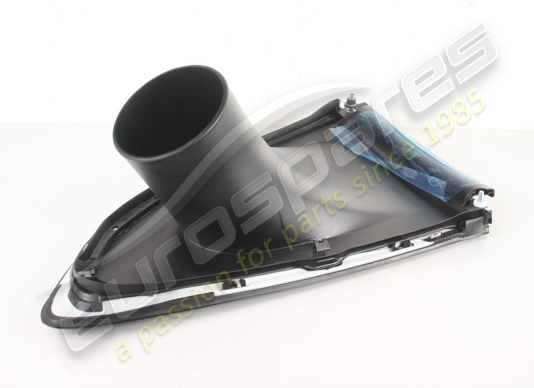 new porsche z cover air inlet. part number 9f2853990 (3)