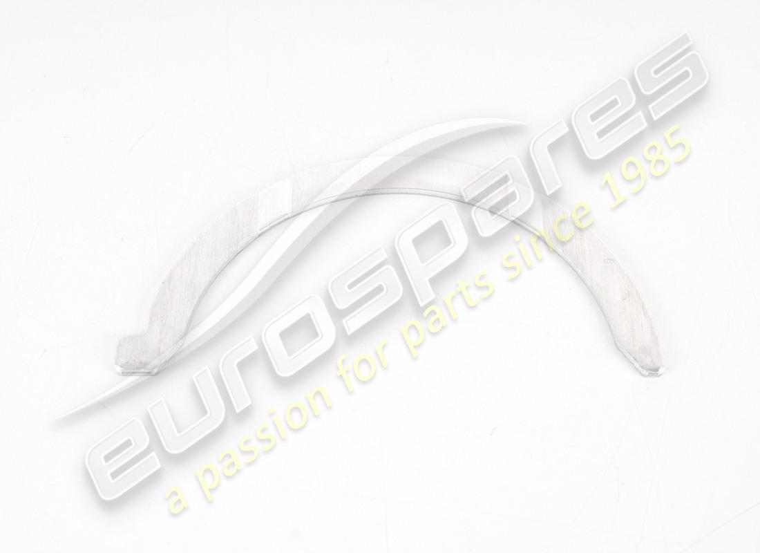 NEW PORSCHE THRUST WASHER. PART NUMBER 94810121510 (1) new porsche thrust washer. part number 94810121510 (1)