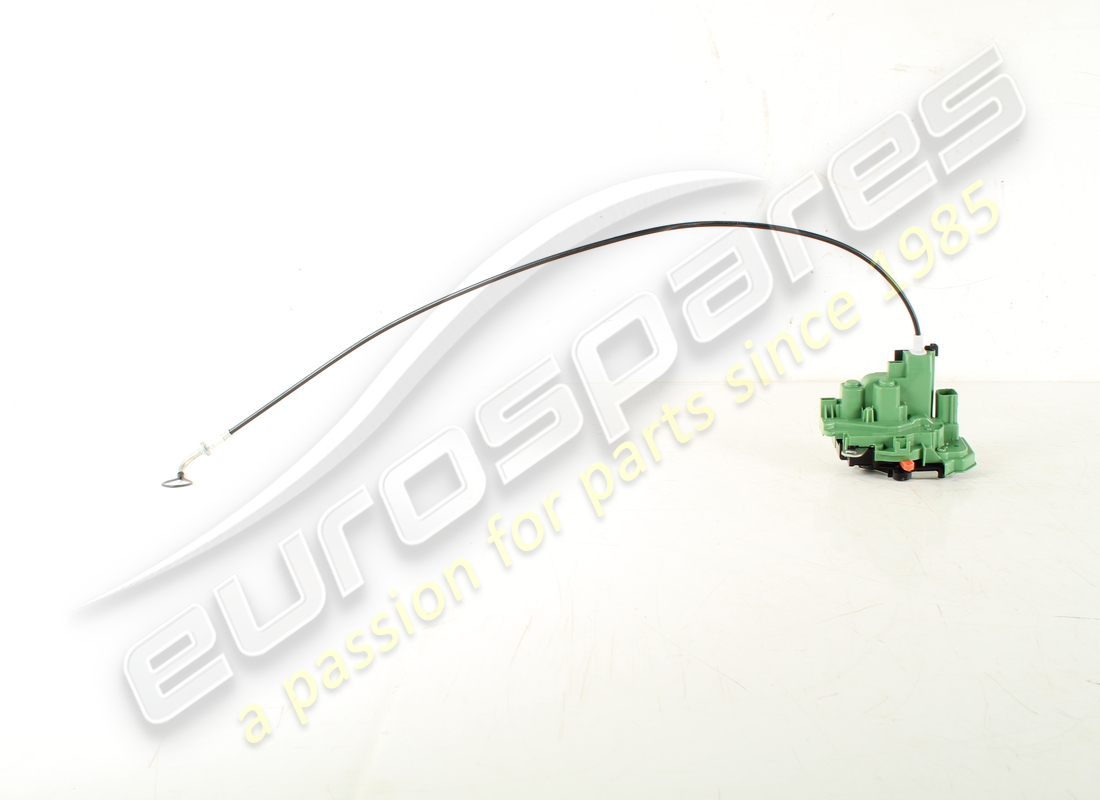 USED Ferrari LH DOOR LOCK . PART NUMBER 88925700 (1)