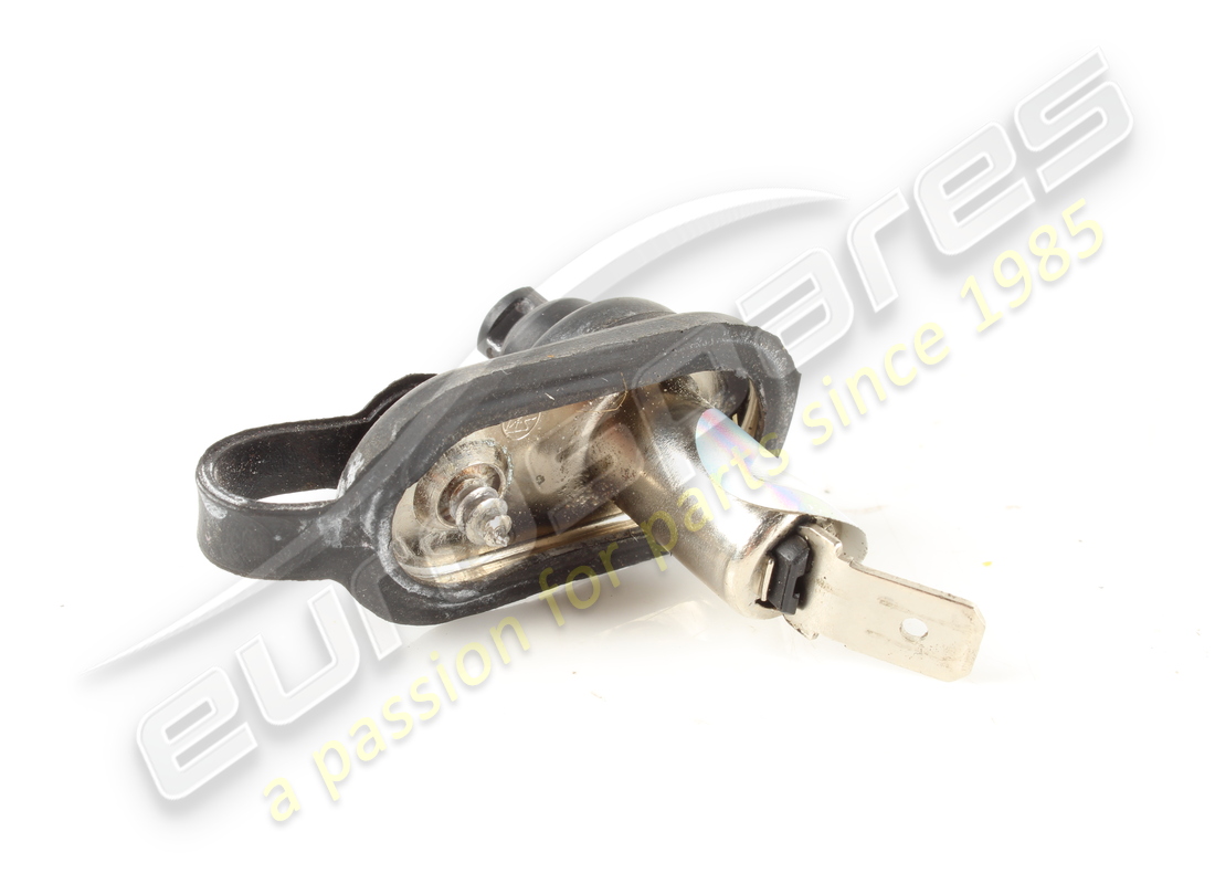 used ferrari courtesy light switch. part number 141894 (2)