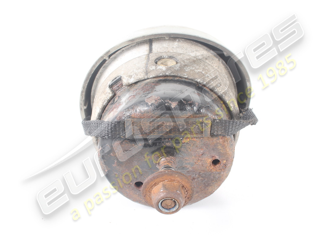 USED ASTON MARTIN ENGINE HYDROMOUNT. PART NUMBER 4G436A003AD (2) used aston martin engine hydromount. part number 4g436a003ad (2)