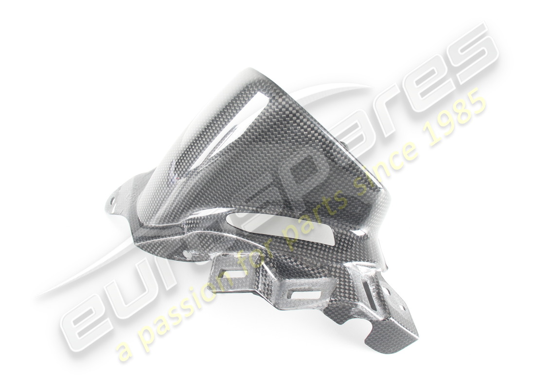 new ferrari lh vent trim. part number 83328700 (3)