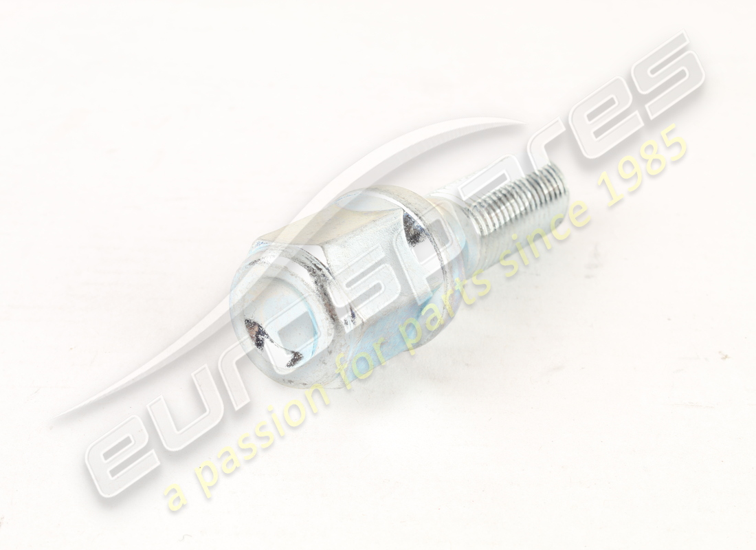 new lamborghini wheel bolt. part number 0051001075 (3)