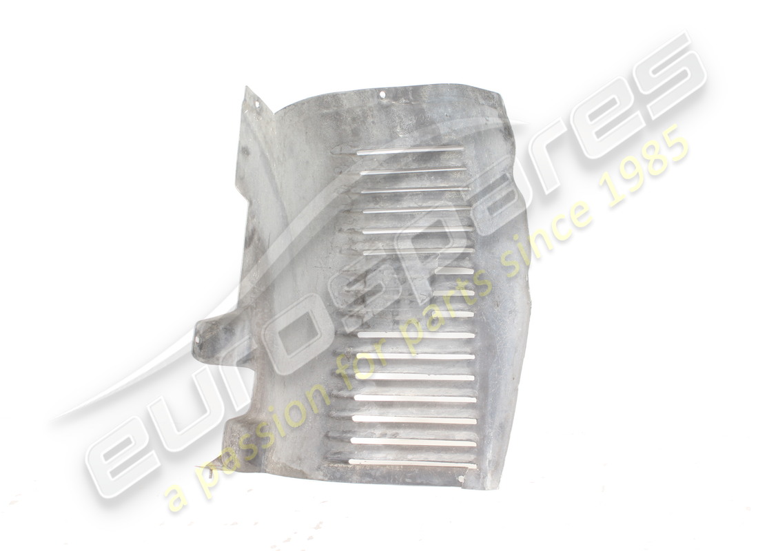 used ferrari rh rear wheelhouse front sid. part number 64647800 (2)