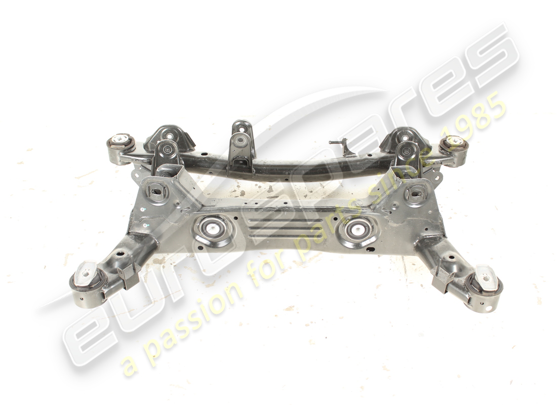 used maserati crossbeam. part number 675001730 (2)