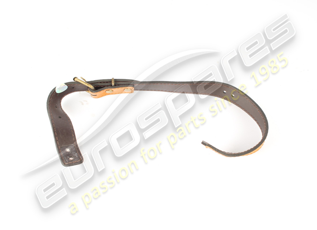 used ferrari belt for cylinder. part number 67626400 (2)