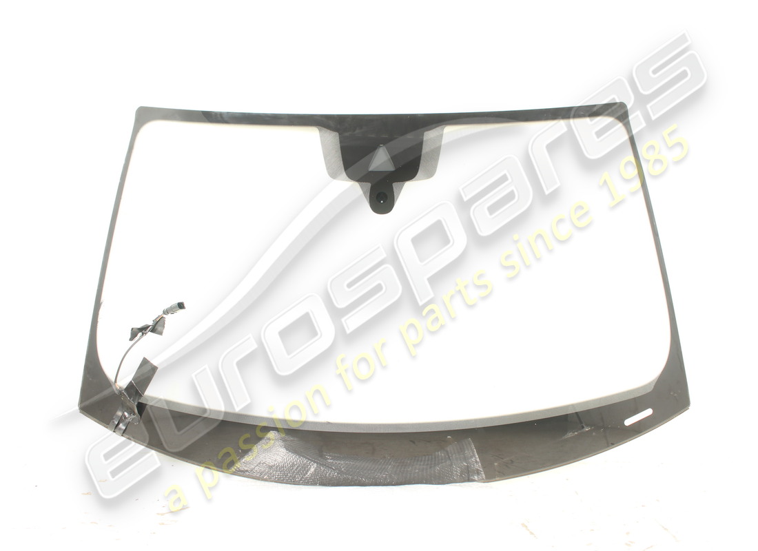 used lamborghini windshield glass (toughened). part number 4ml845099t0p0 (1)