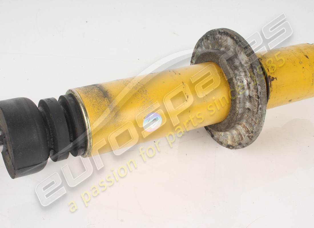 USED FERRARI REAR SHOCK ABSORBER. PART NUMBER 138264 (4) used ferrari rear shock absorber. part number 138264 (4)
