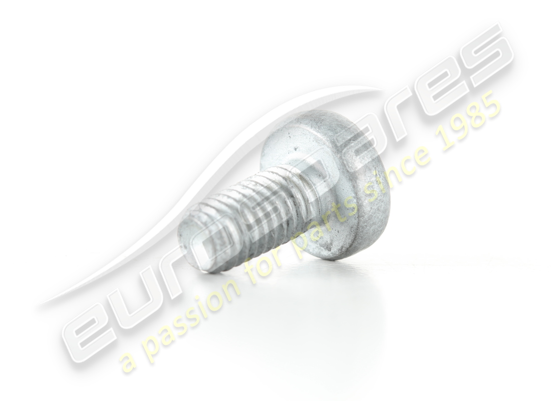 NEW PORSCHE HEXAGON SOCKET FLAT. PART NUMBER N10335206 (3) new porsche hexagon socket flat. part number n10335206 (3)