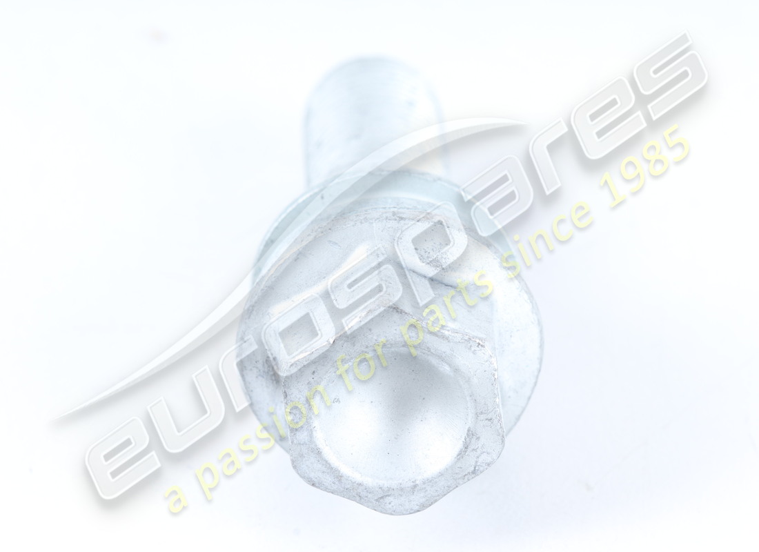 new porsche wheel bolt. part number wht001693 (2)