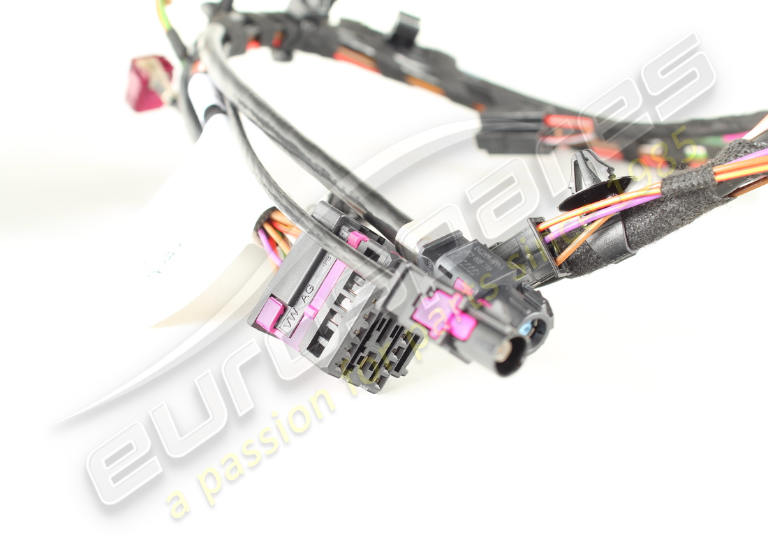 NEW PORSCHE INSTALLATION KIT. PART NUMBER 99104490140 (4) new porsche installation kit. part number 99104490140 (4)