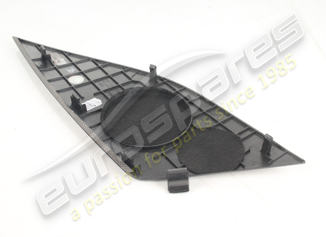 USED FERRARI SPEAKER PANEL RH GDX. PART NUMBER 778513 (3) used ferrari speaker panel rh gdx. part number 778513 (3)