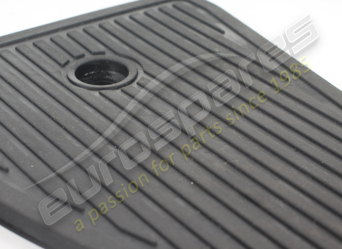 used ferrari driver side footrest. part number 849082 (2)