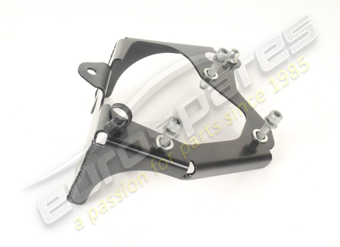 used ferrari staffa fix pompa olio. part number 986012 (2)