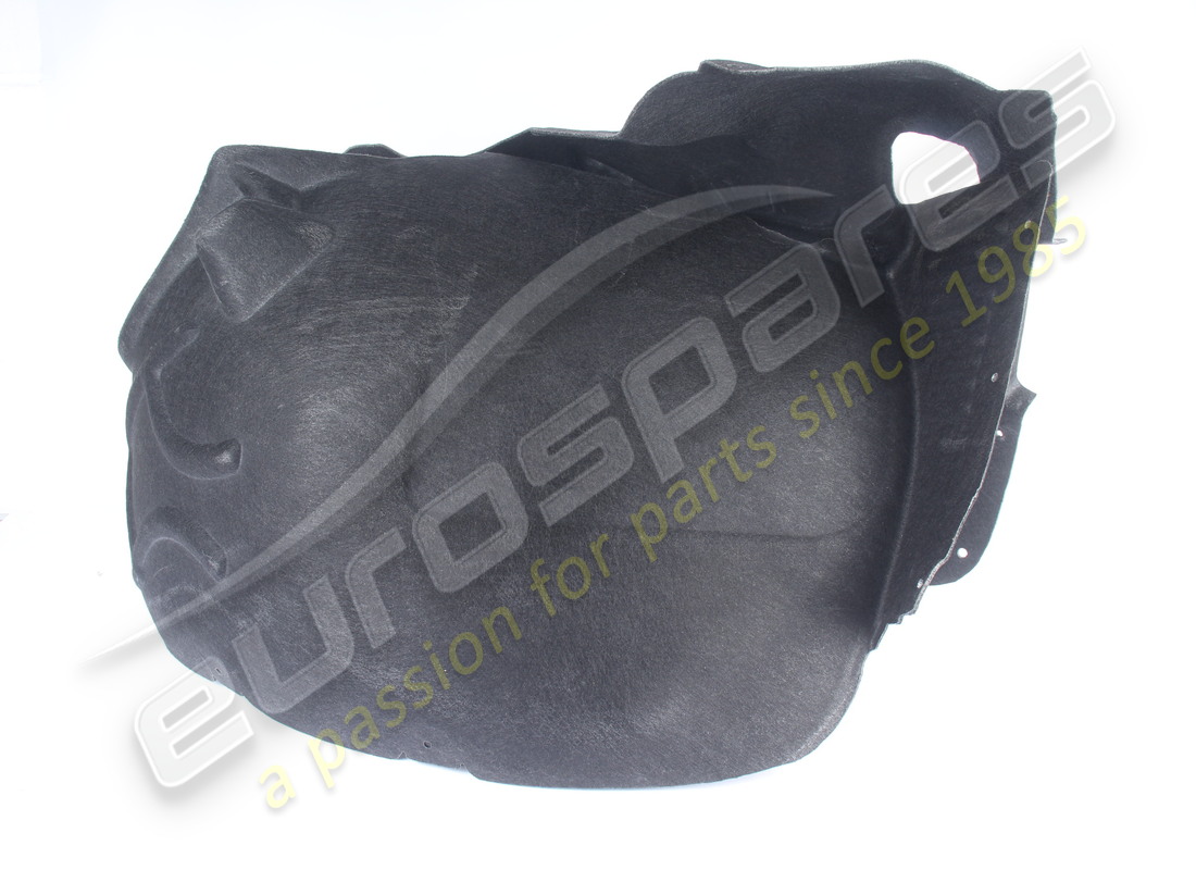 new porsche wheelhouse protector. part number 95b809961g (2)