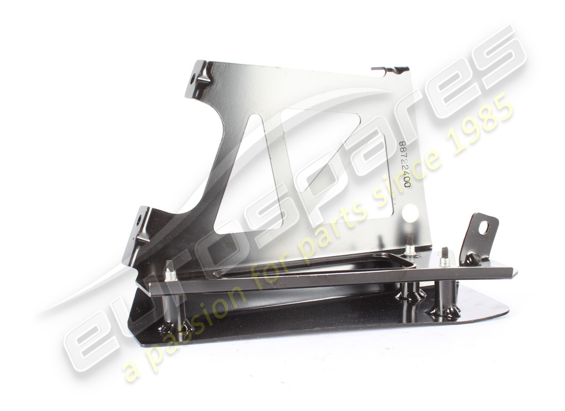 USED Ferrari COMPLETE DRIVER FOOTREST MOUNT . PART NUMBER 88722400 (1)